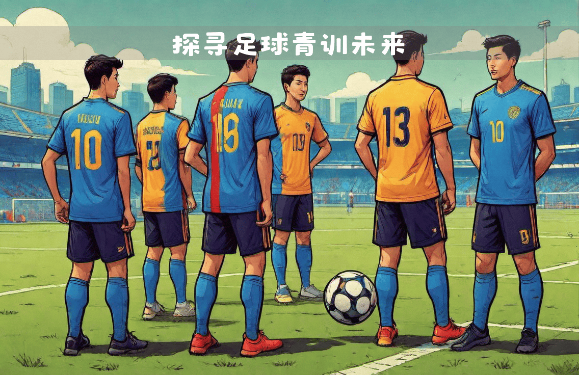 青训成果显现，新一代球员步入国家队
